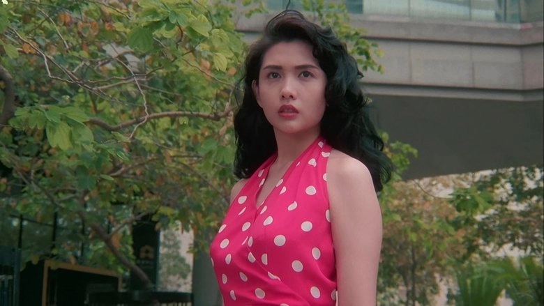 She Starts The Fire (1992)