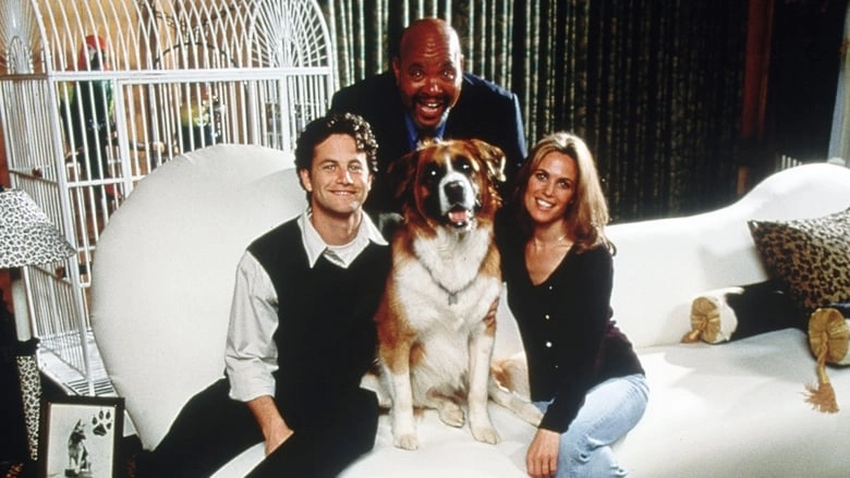 You Lucky Dog (1998)