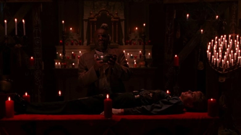 Maniac Cop 3: Badge Of Silence (1993)