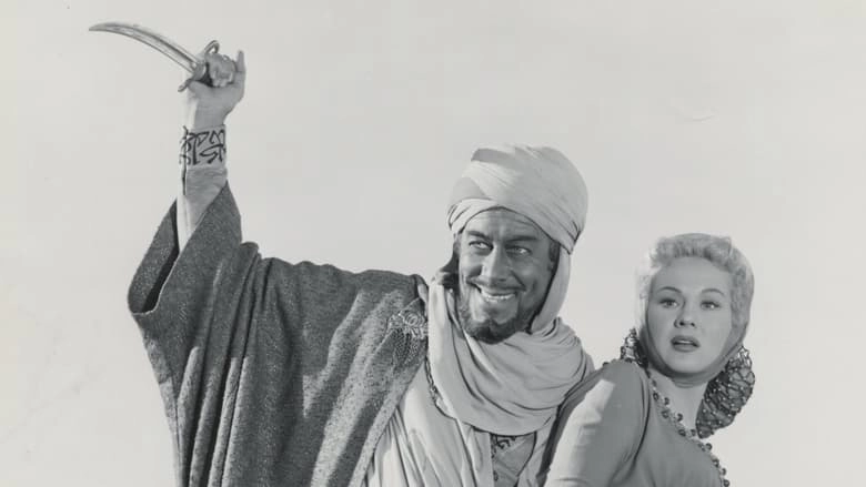 King Richard And The Crusaders (1954)