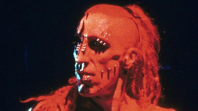 Strangeland (1998)