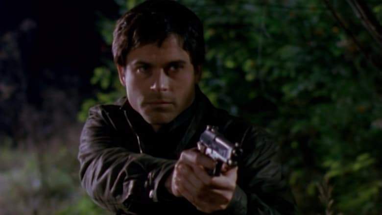 Midnight Man (1997)