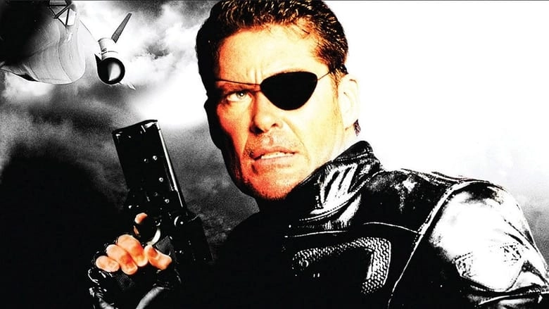 Nick Fury: Agent Of Shield (1998)