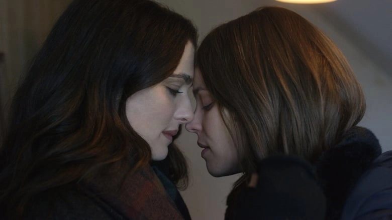 Disobedience (2018)