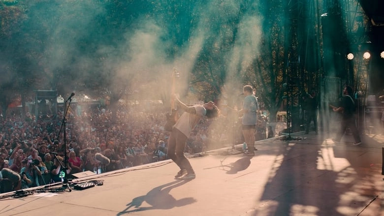 Dead Poet Society - Rock En Seine 2024 (2024)