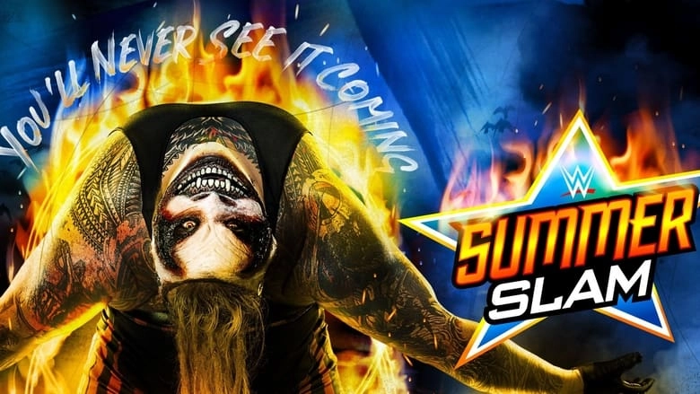 WWE: SummerSlam (2020)