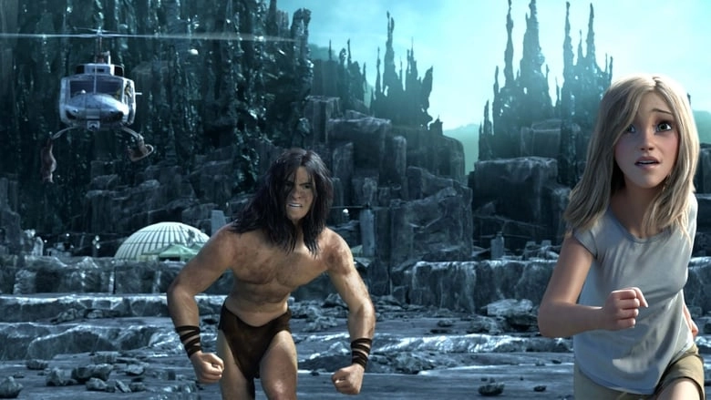 Tarzan (2013)