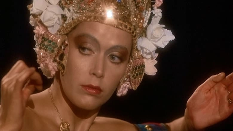 Mata Hari (1985)