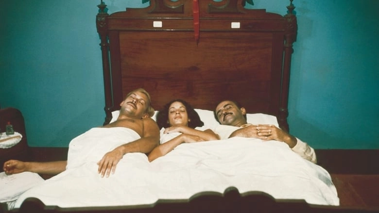 Dona Flor And Her Two Husbands (1976)