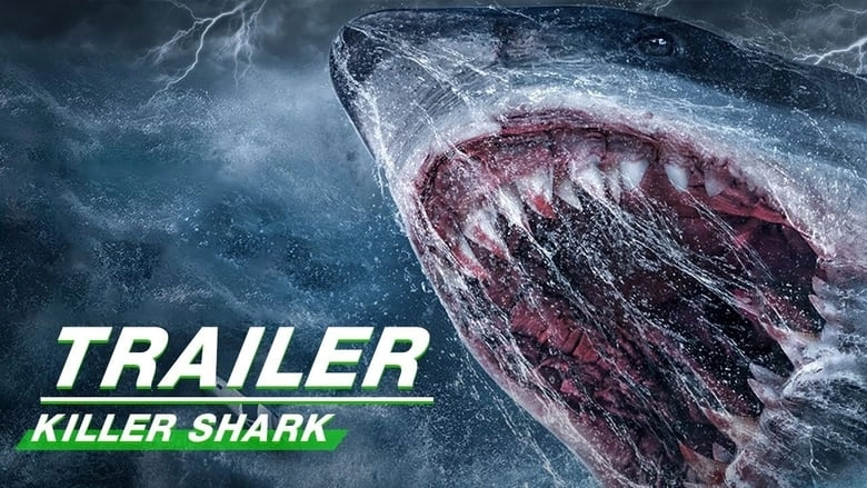 Killer Shark (2021)