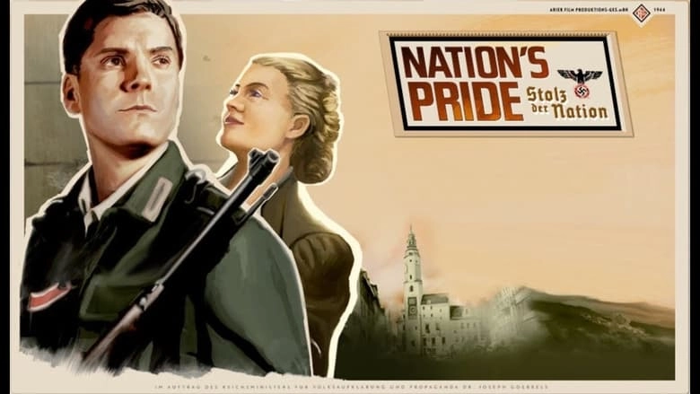 Inglorious Basterds: Stolz Der Nation (2009)