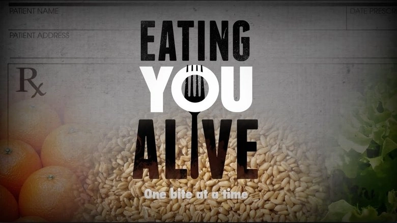 Eating You Alive (2016)