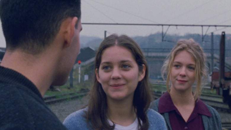 Chloe (1996)