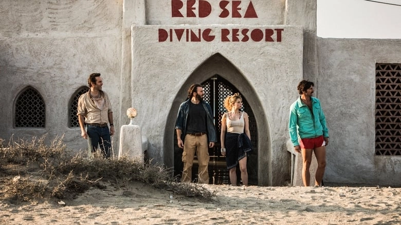 The Red Sea Diving Resort (2019)