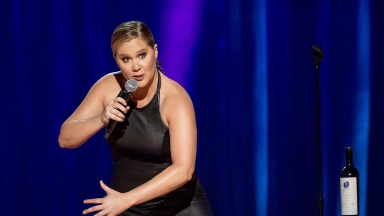 Amy Schumer: The Leather Special (2017)