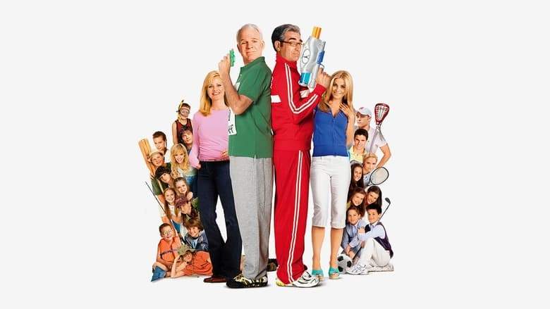 Cheaper By The Dozen 2 (2005)