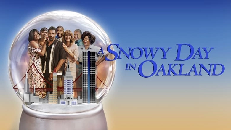 A Snowy Day In Oakland (2023)