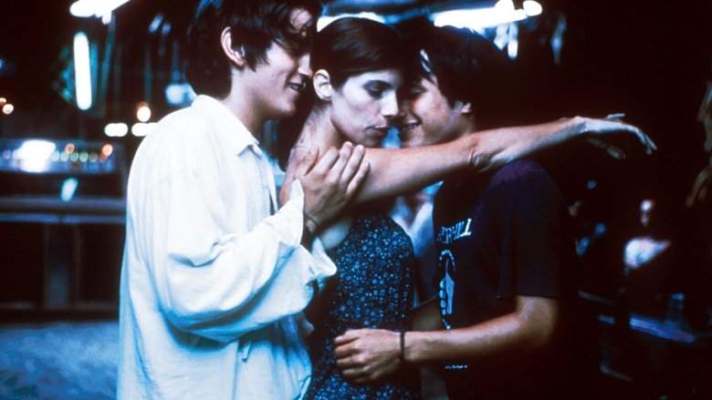 Y Tu Mama Tambien (2001)