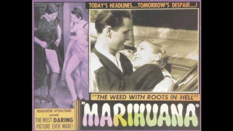 Marihuana (1936)