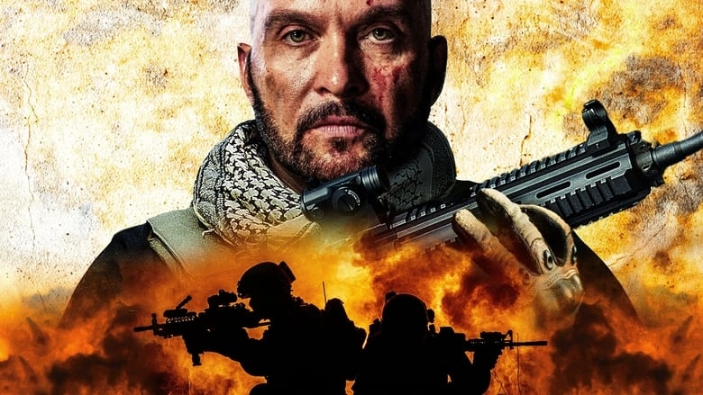 The Mercenary (2020)