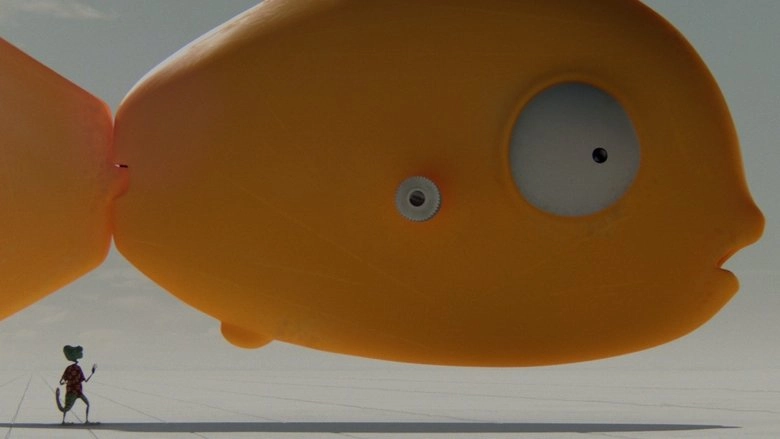Rango (2011)