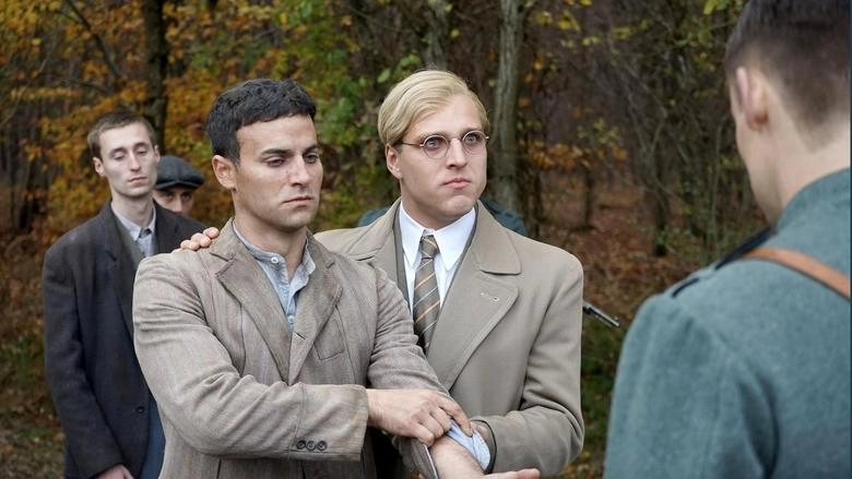 Bonhoeffer: Pastor. Spy. Assassin. (2024)