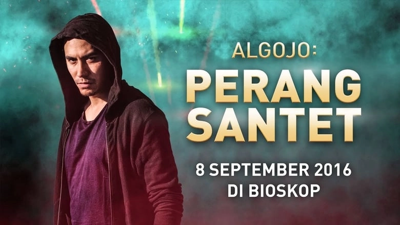 Algojo: Perang Santet (2016)