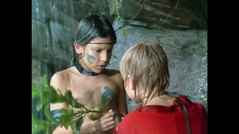 Secrets Of The Bermuda Triangle (1996)