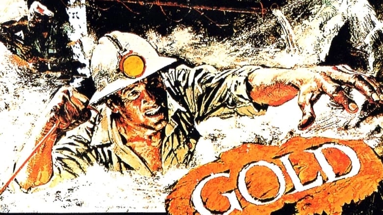 Gold (1974)