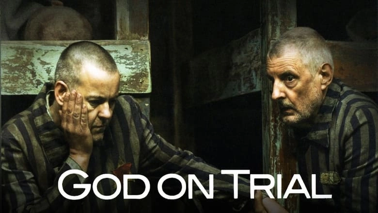 God On Trial (2008)