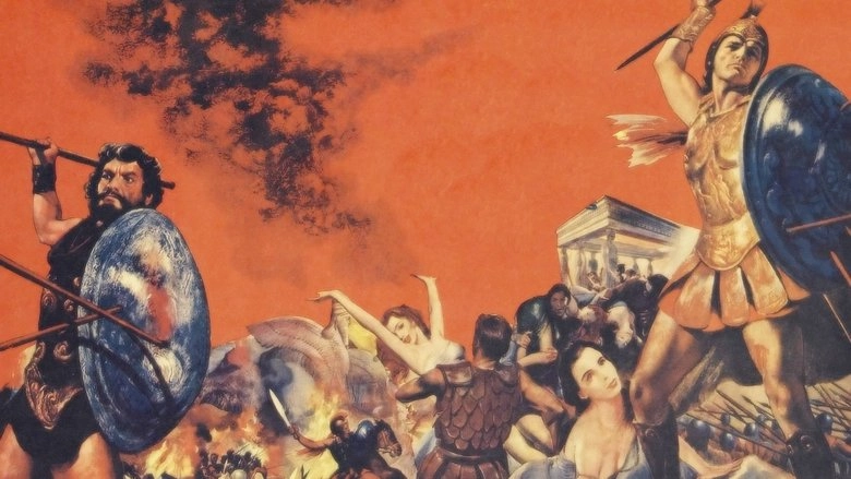 Alexander The Great (1956)