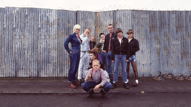 This Is England (2006)