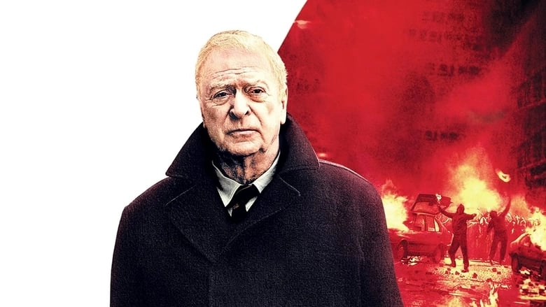 Harry Brown (2009)