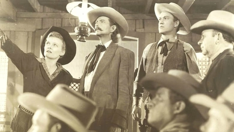 Gun Town (1946)