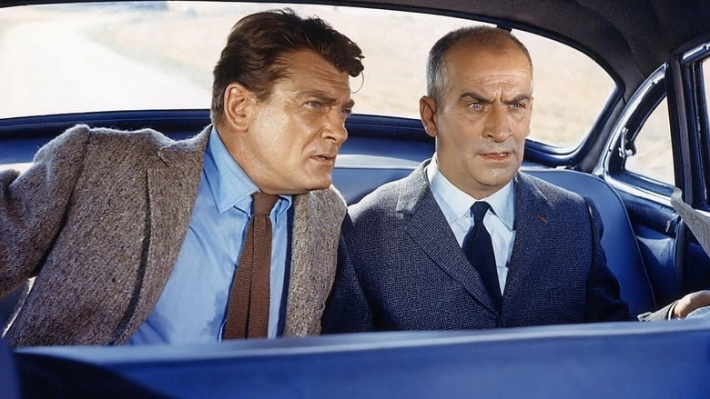 Fantomas (1964)