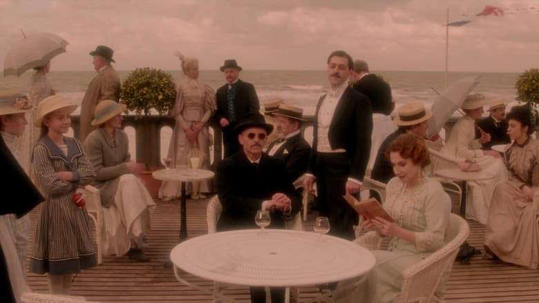 Marcel Proust's Time Regained (1999)