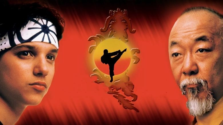 The Karate Kid Part II (1986)