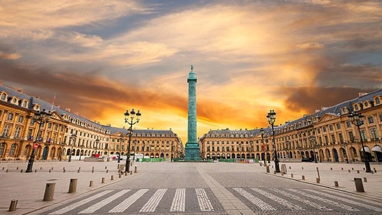 Place Vendome (1998)