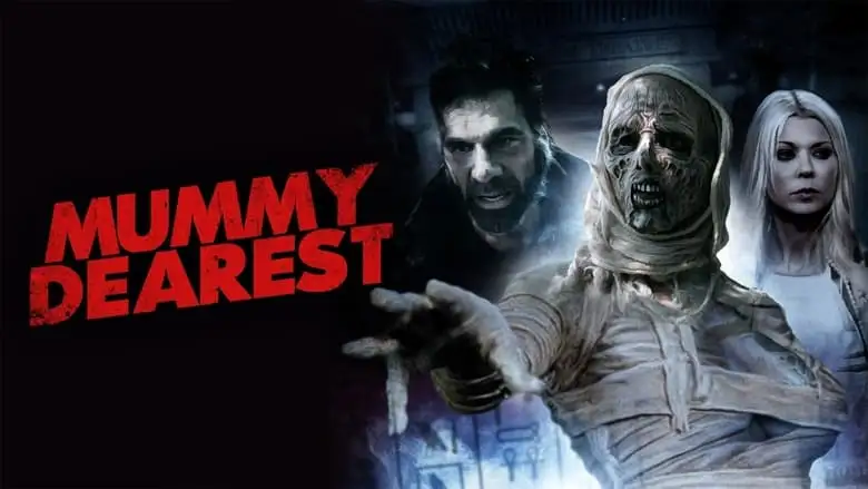 Mummy Dearest (2021)