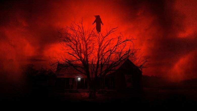 The Dark And The Wicked (2020)