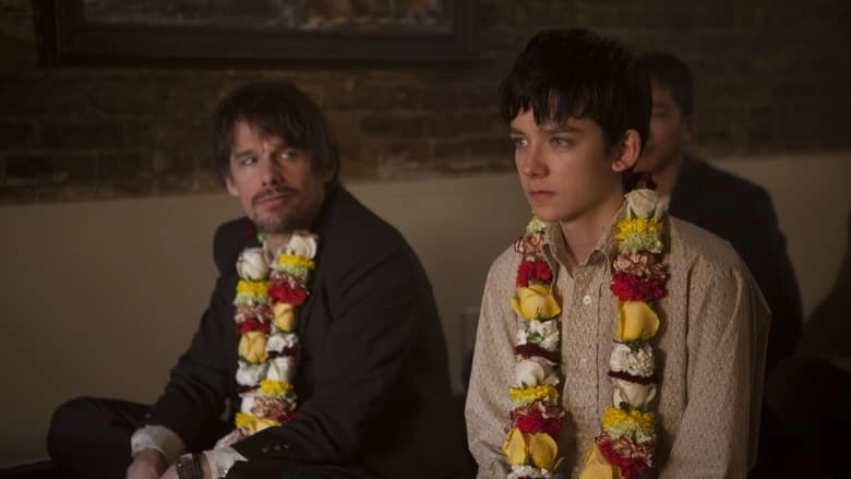 Ten Thousand Saints (2015)