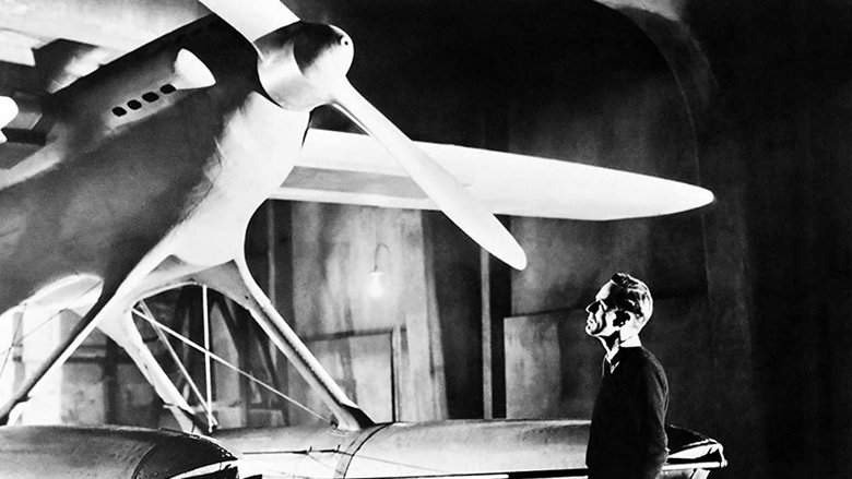 Spitfire (1942)