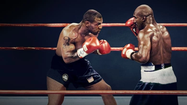 Chasing Tyson (2015)