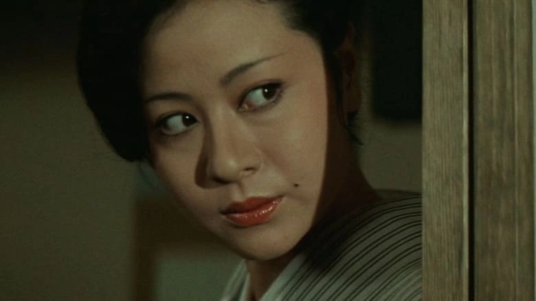 Female Yakuza Tale: Inquisition And Torture (1973)