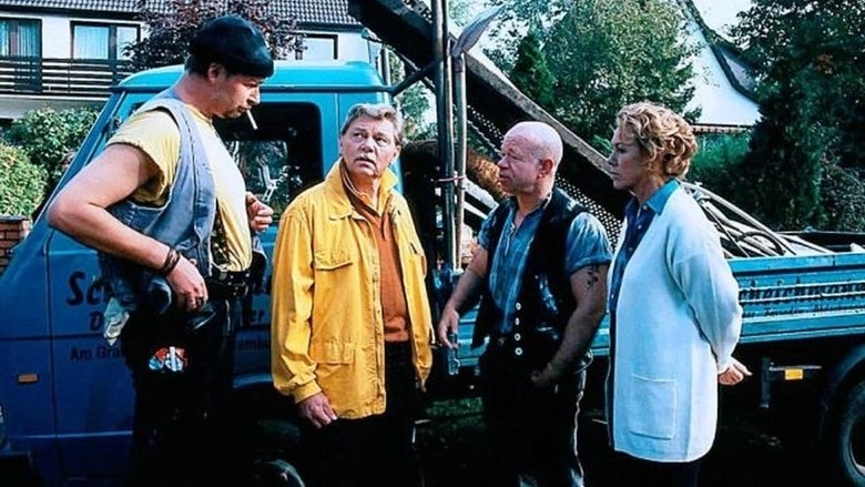 Der kleine Dachschaden (1998)