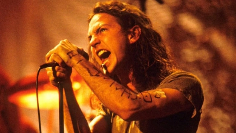 Pearl Jam (1992)