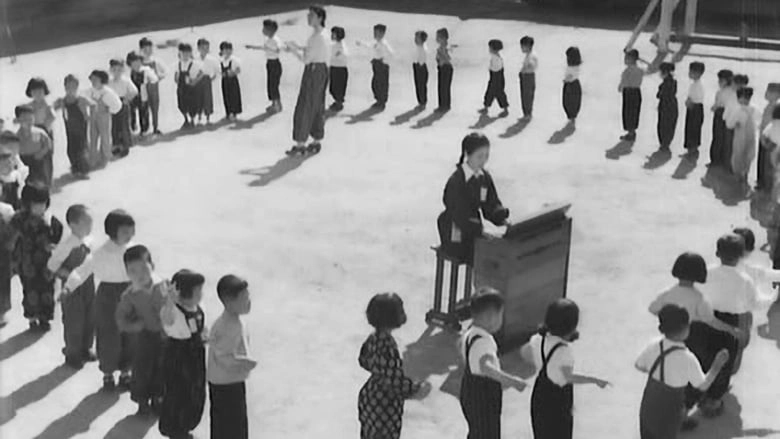 Children Of Hiroshima (1952)