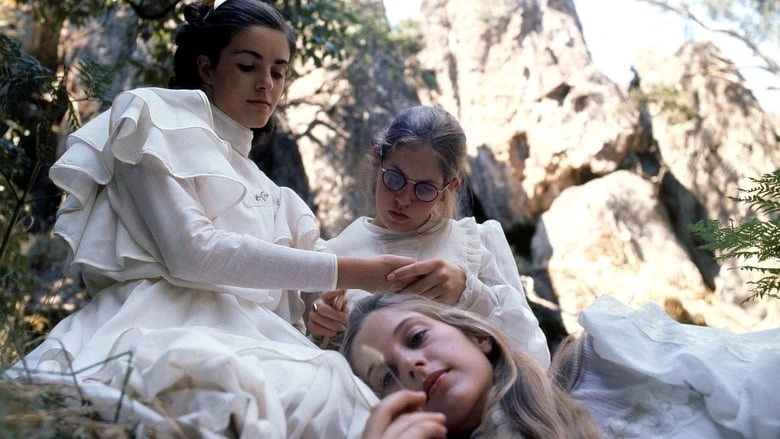 Picnic At Hanging Rock (1975)