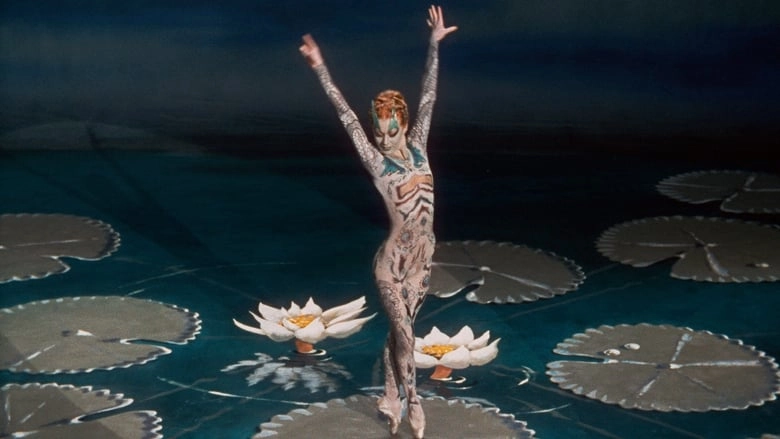 The Tales Of Hoffmann (1951)