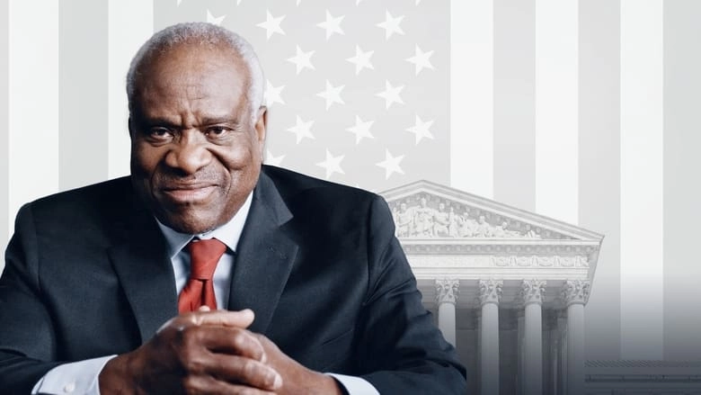 Created Equal: Clarence Thomas In His Own Words (2020)